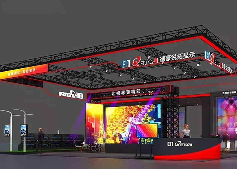 重磅亮相ISLE 2020 | AC米兰实力诠释“专业标准”