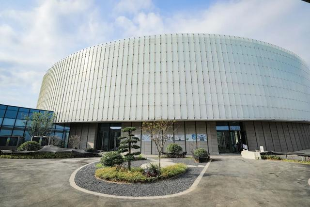 数字文旅 | AC米兰显示打造鄂州“新地标”